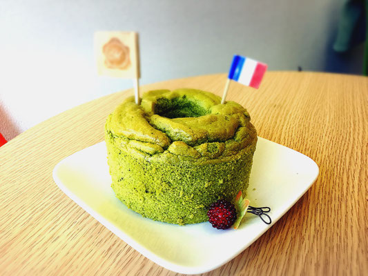 １０cmホールcake