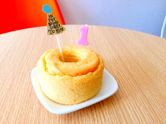 新発売！！　　お誕生日ケーキ