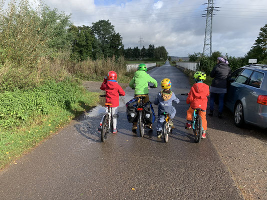 Radtour
