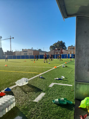 Training
