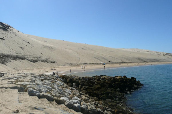 Dune du Pilat (Gironde)