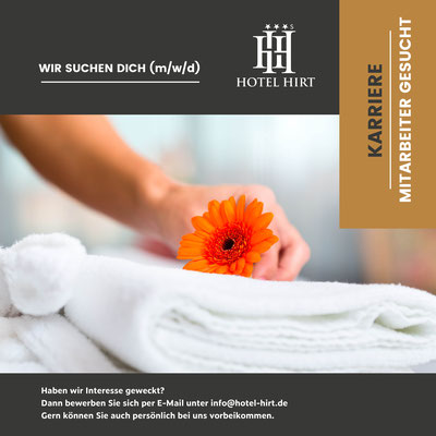 hotel_hirt_stellenanzeige