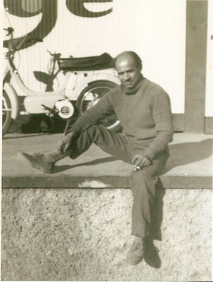 Francisco Rodríguez Carrillo