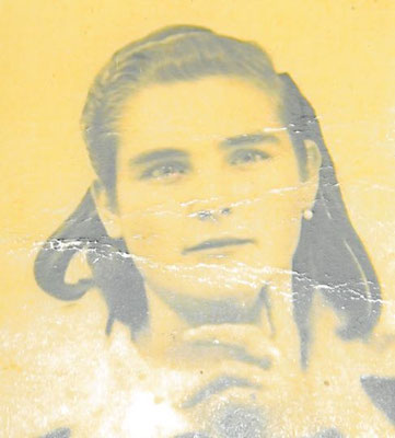Francisca Vico Muñoz