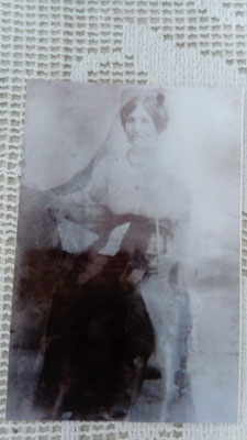 María Torres Freijó