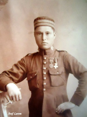 José Bermúdez Zuheros: hijo de José María Bermudez y Natividad Zuheros ( Cortijo Las Salinas)