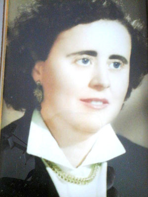 Francisca Vico