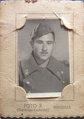 Gabino García...