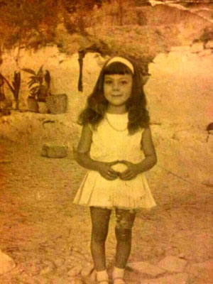 María Antonia Muñoz Palomino