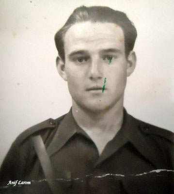 Doroteo Bermúdez Zuheros
