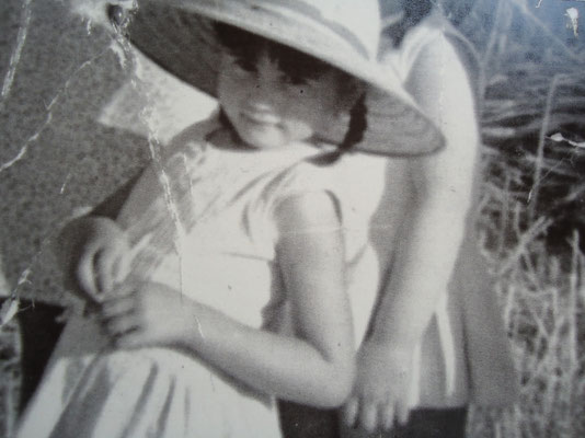 La Casianilla. Fina. (1965)