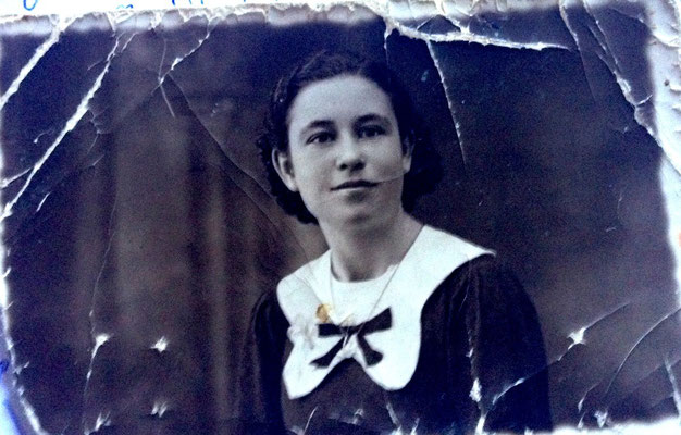 Amadora, esposa de Doroteo