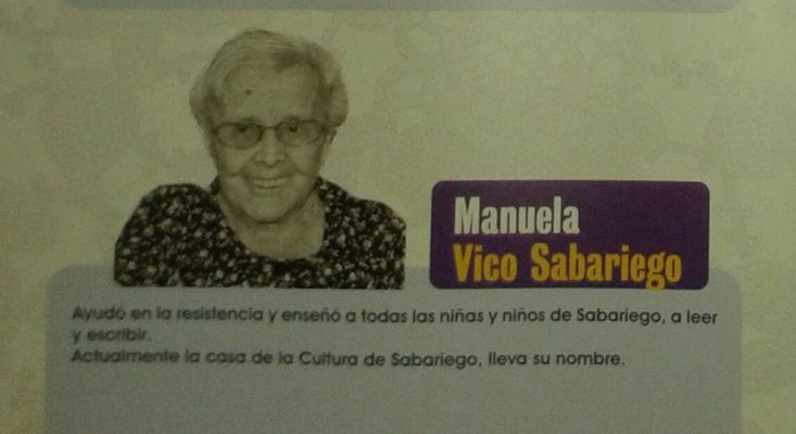 Manuela Vico Márquez