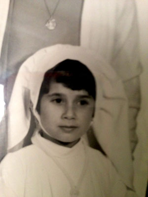 Antonia