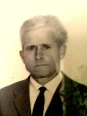 Antonio