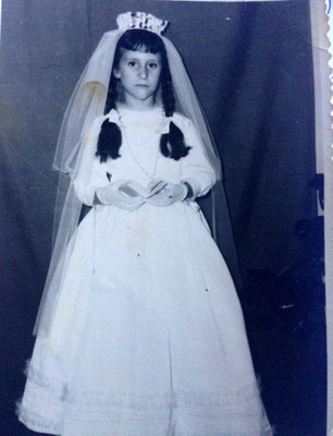 María "la de Chivarrez"