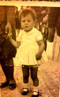 María Antonia Muñoz Palomino