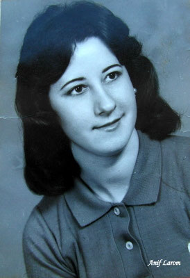 Maravilla, (Cortijo Los Botijos) (1971)