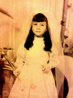 María Antonia Muñoz Palomino