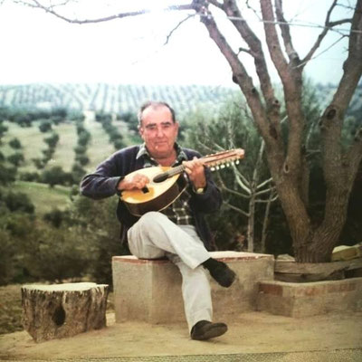 Evaristo Vico