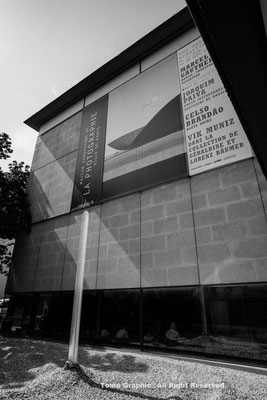 ヨーロッパ写真美術館