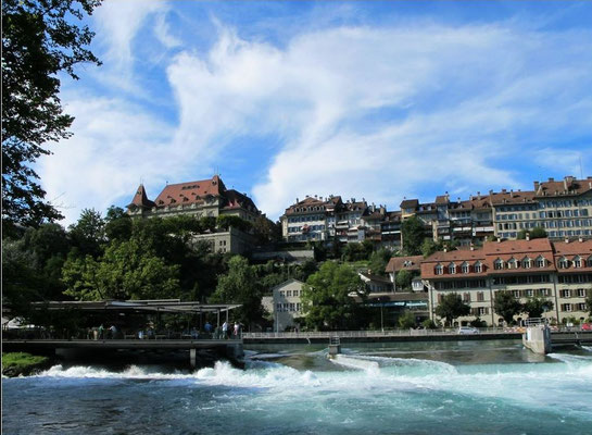 gratis Fotos Bern
