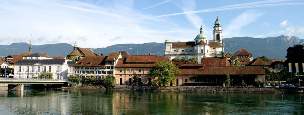 tourismus solothurn