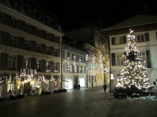 Gratis Fotos Solothurn