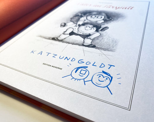 Signatur