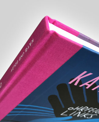 Gebundene Ausgabe, Halbleinen, 88 Seiten