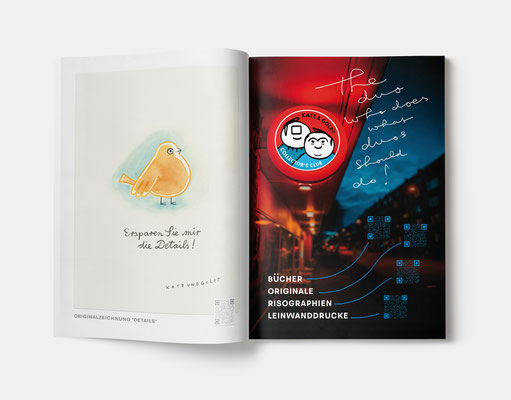 Katalog "Produkte!"