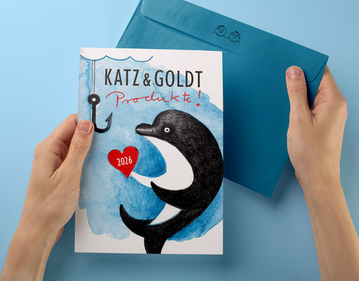 Katalog "Produkte!"