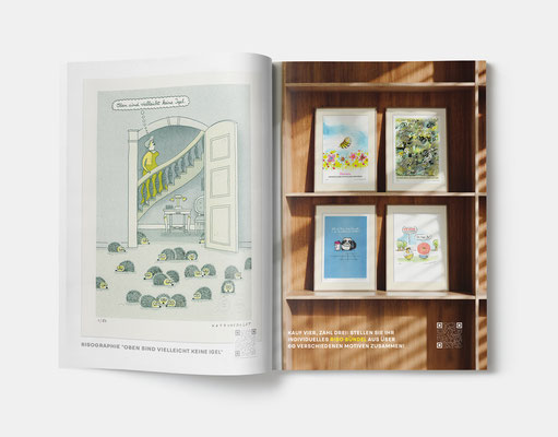 Katalog "Produkte!"