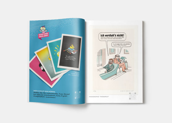 Katalog "Produkte!"