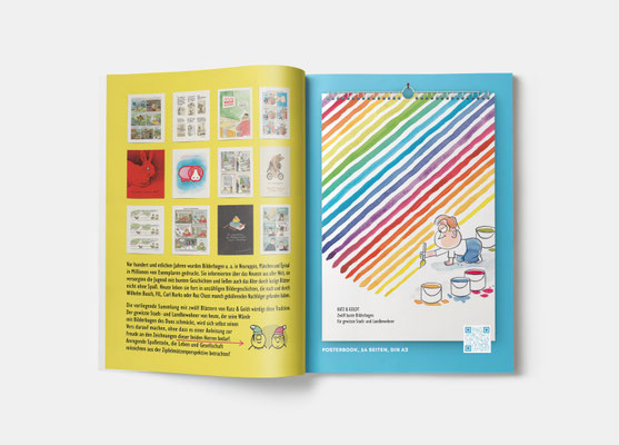 Katalog "Produkte!"