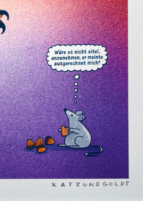 Signatur