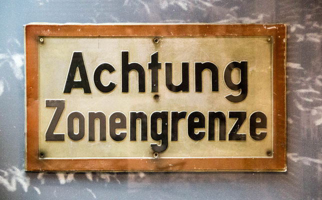 Gedenkstätte Point Alpha