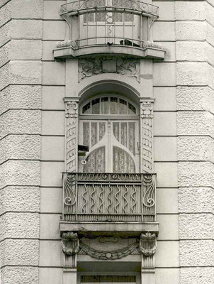 #FE65 Fenster, Köln, Niehlerstr. 86