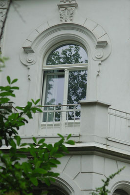 #FE58 Fenster, Bonn Goebenstr.