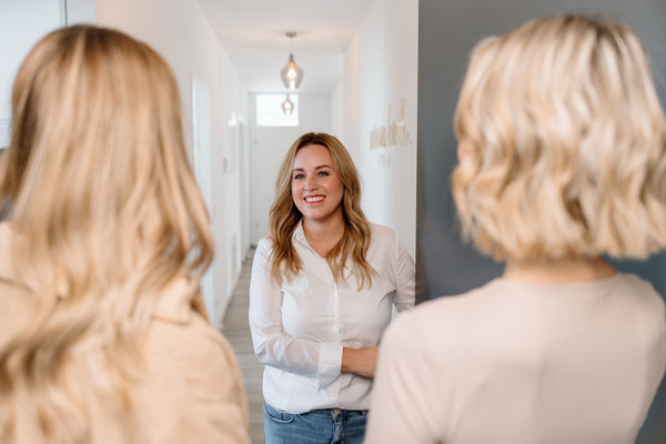  Sabrina Knoth Kosmetik – Herzlich Willkommen in meinem Institut 