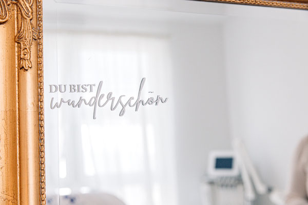  Sabrina Knoth Kosmetik – DU BIST wunderschön