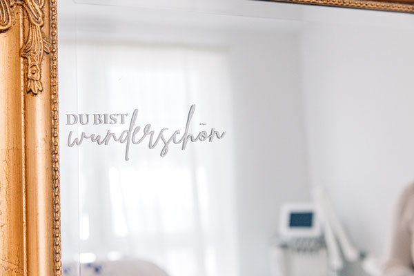  Sabrina Knoth Kosmetik – DU BIST wunderschön