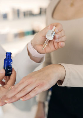  Sabrina Knoth Kosmetik – Individuelle Pflege für Deine Haut