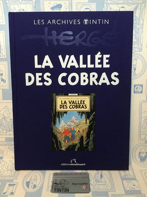 Archives Tintin Jo Zette Jocko Valle Vol.29