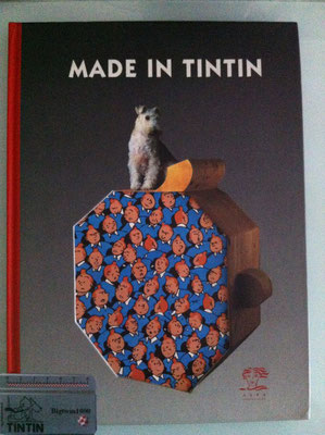 Made in Tintin