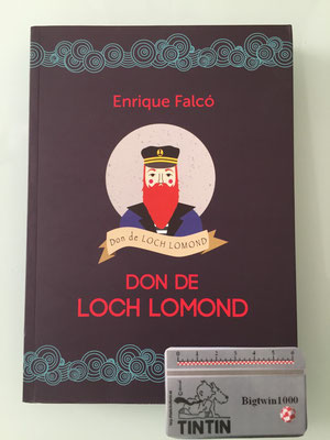 Don de Loch Lomond (Falcó)