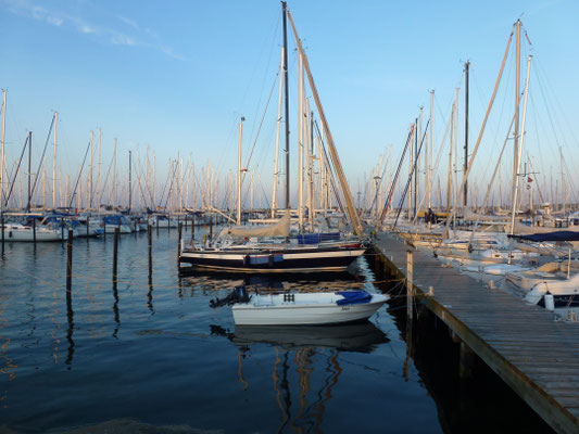 Boote, Boote, Boote,....