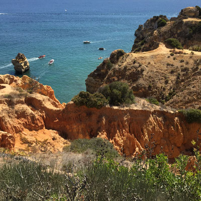 Portugal / Algarve