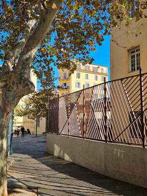 Collège Simon Vinciguerra