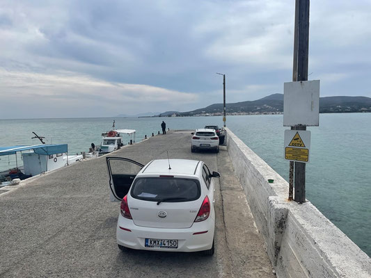 nach Elafonisos